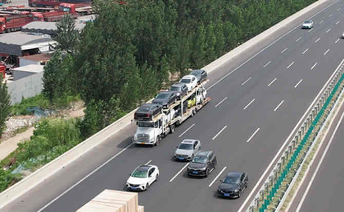呼和浩特高速公路汽车救援